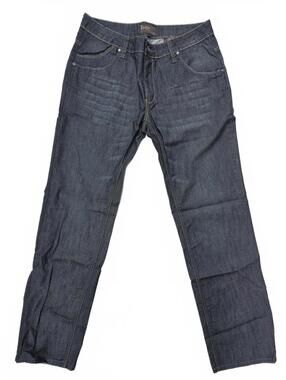 RW & CO  Lucas Slim Fit Premium Denim Jeans - Medium Wash Men's  33/32.5